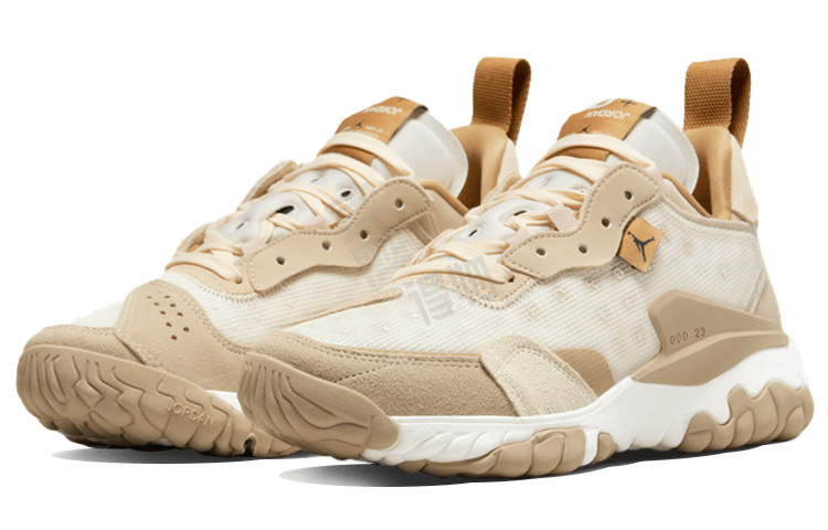 Кроссовки женские Jordan delta 2 - Boxette Shop