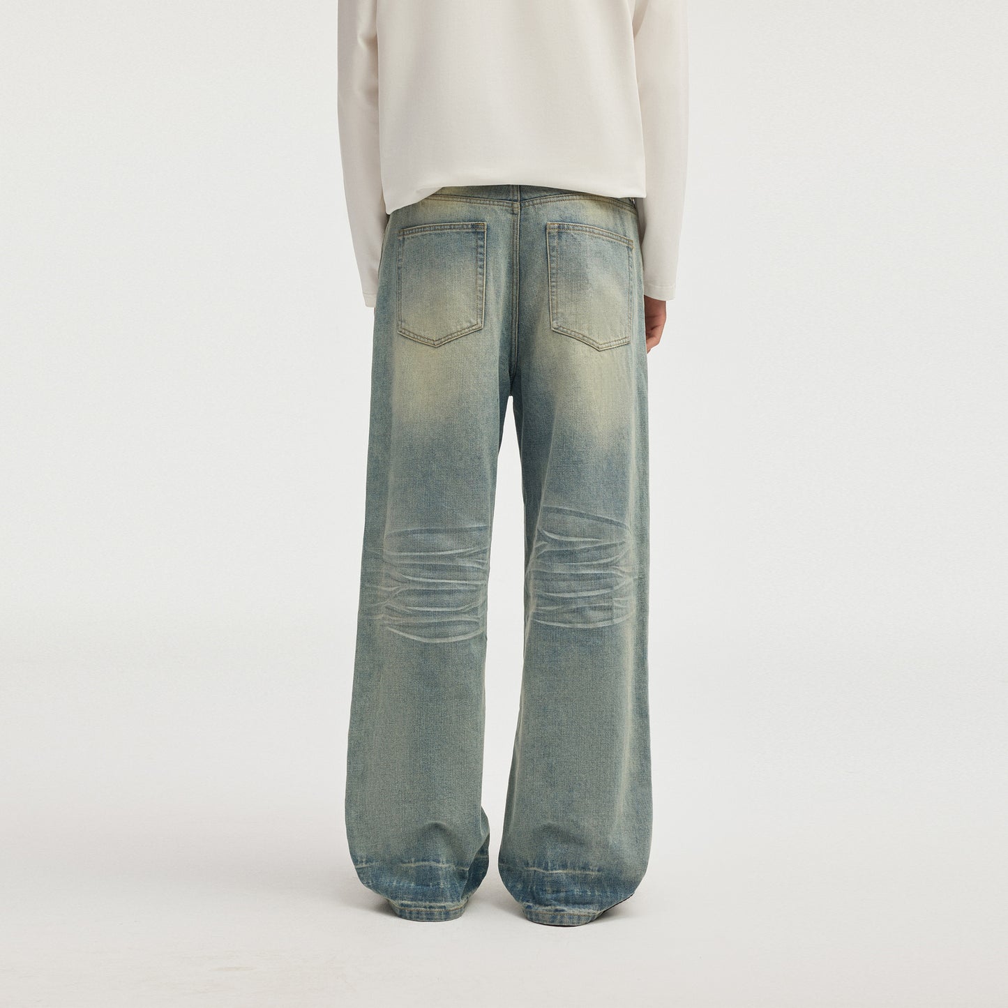 Erkaklar jinsi Lilbetter