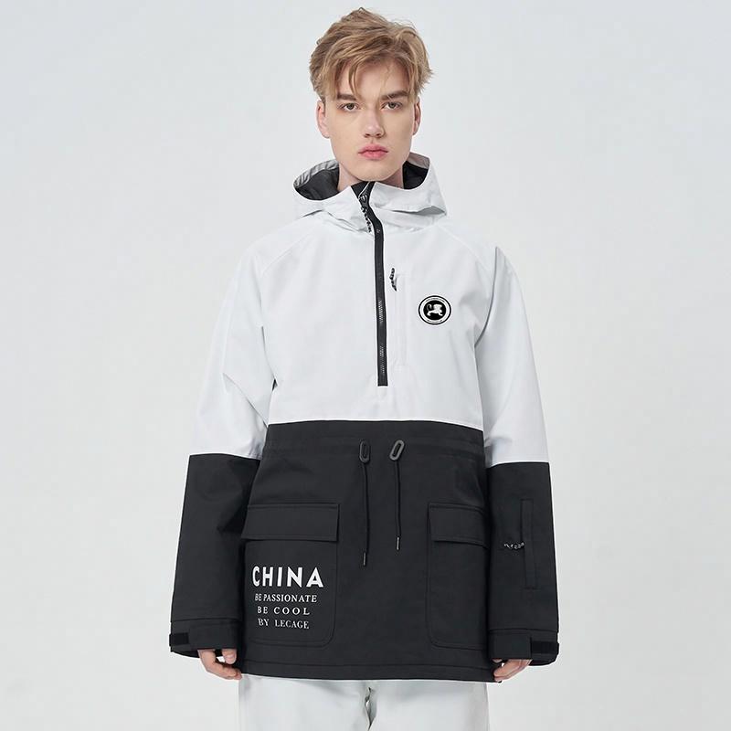 Lecage chang'i kurtkasi