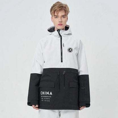 Lecage chang'i kurtkasi