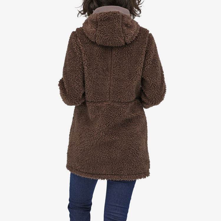 Куртка женская Patagonia Dusty Mesa Fleece Pullover Hooded S - Boxette Shop