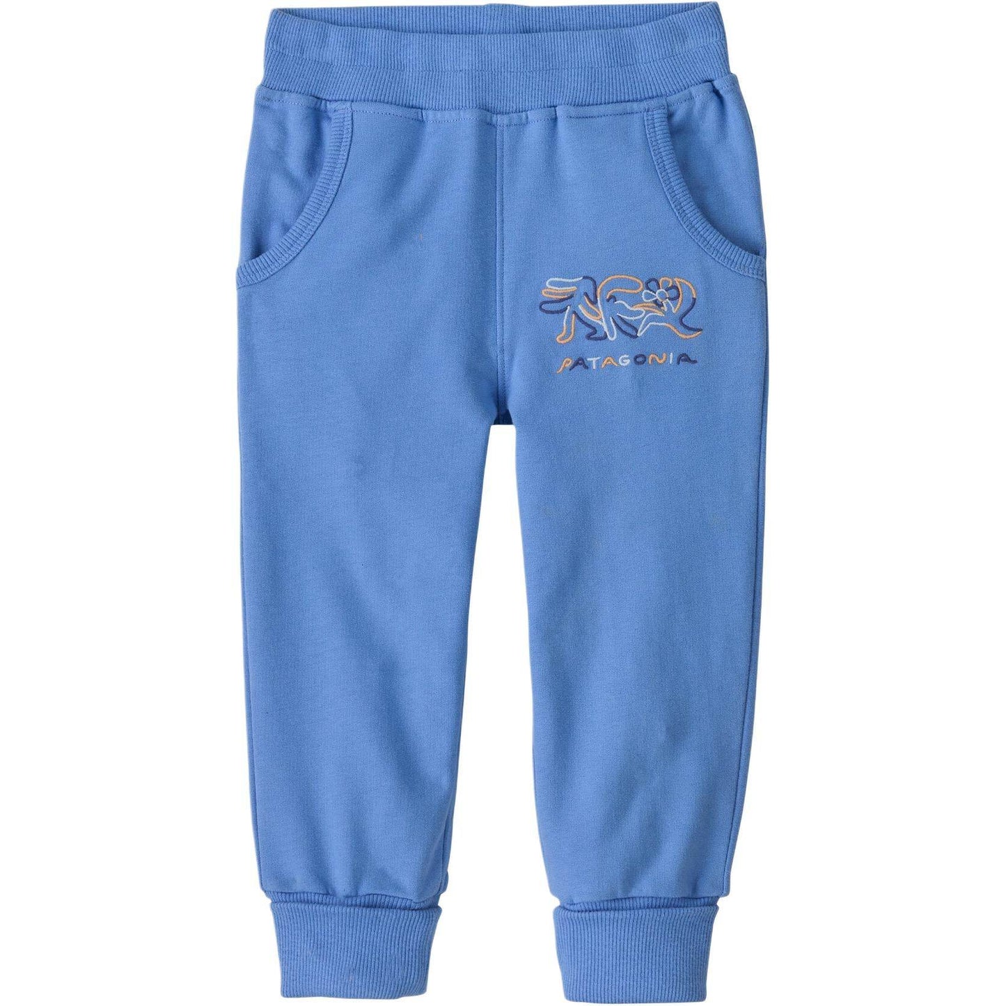 Штаны для малышей Patagonia - Boxette Shop