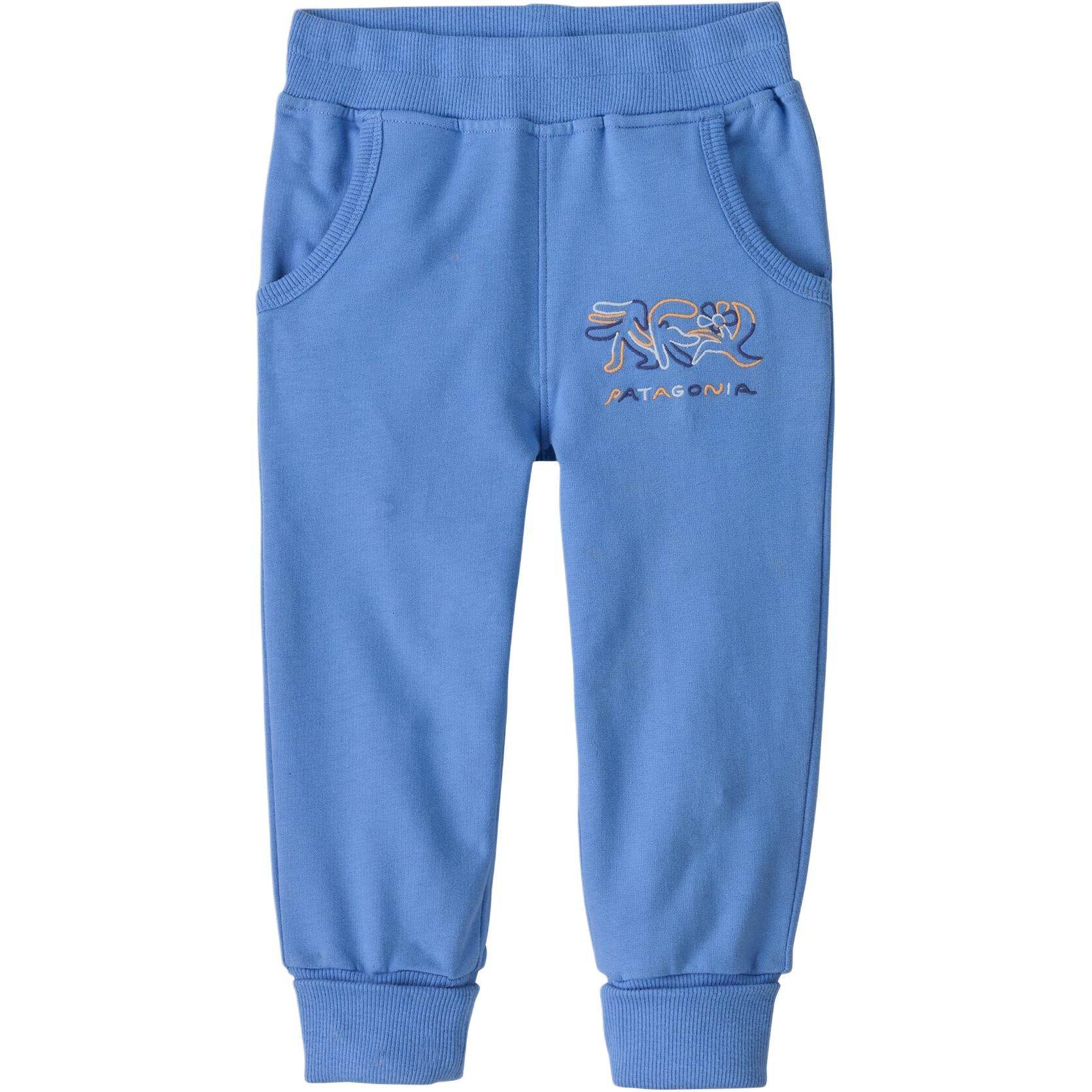 Штаны для малышей Patagonia - Boxette Shop