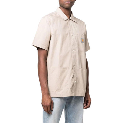 Рубашка мужская Carhartt WIP