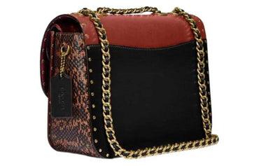 Сумка женская Coach Madison Camellia - Boxette Shop