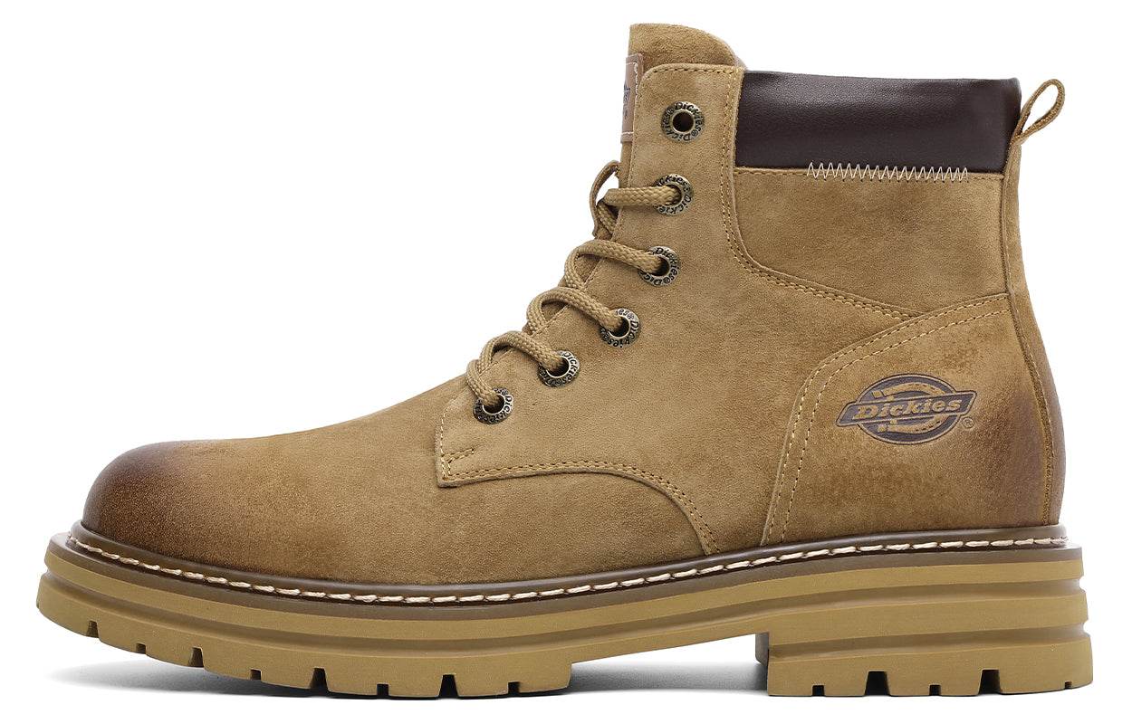 Ботинки мужские Dickies 14 - Boxette Shop