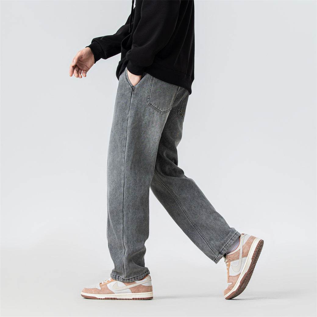 Джинсы мужские Antioffice - Boxette Shop