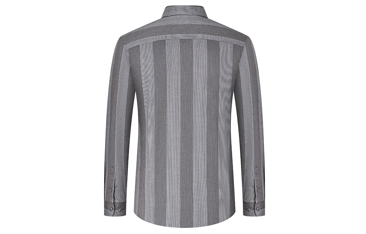 Рубашка мужская John Hollis