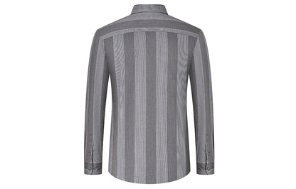 Рубашка мужская John Hollis