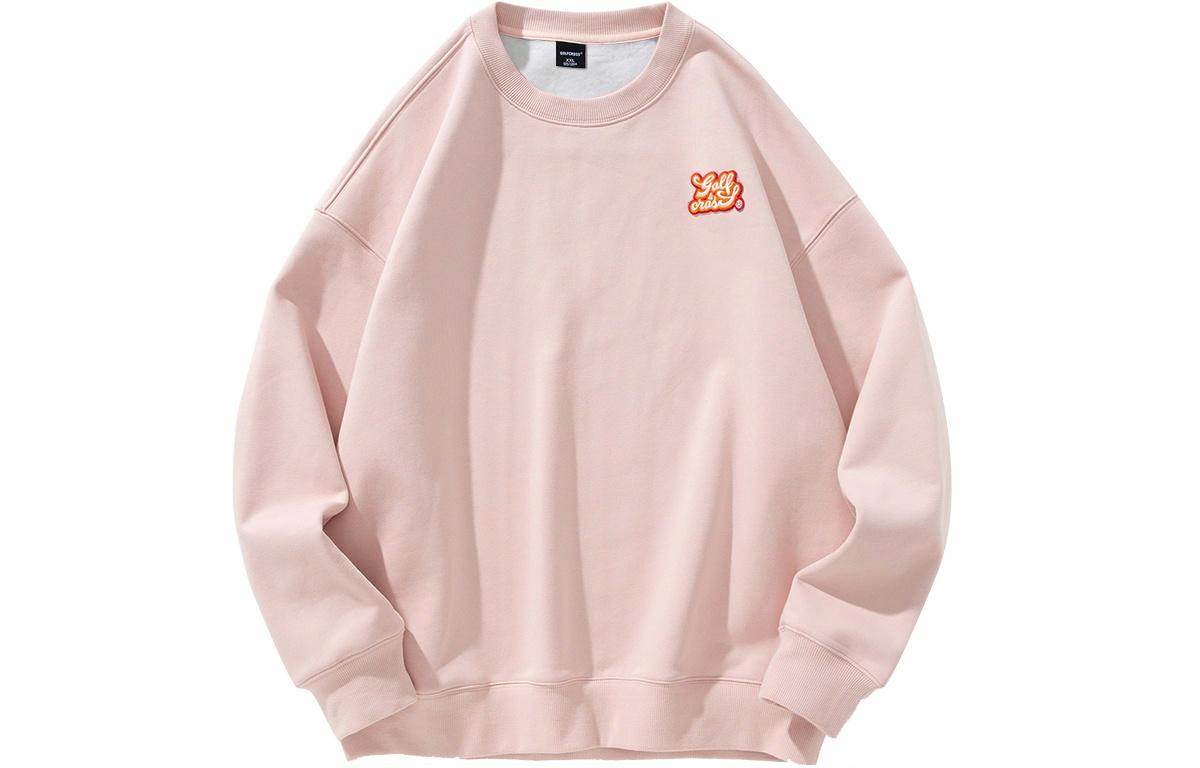 Толстовка Golfcross - Boxette Shop