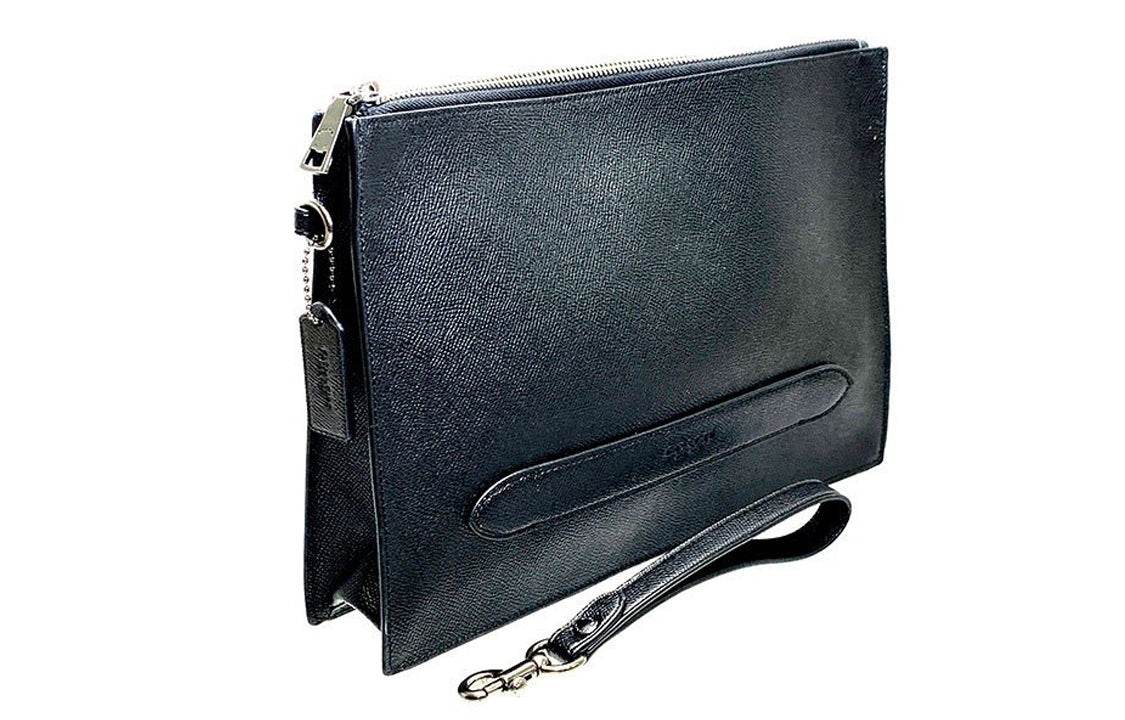 Сумка мужская Coach 30 - Boxette Shop