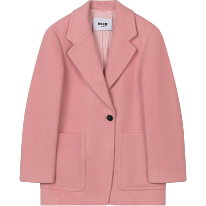 Пиджак женский MSGM SS25 - Boxette Shop