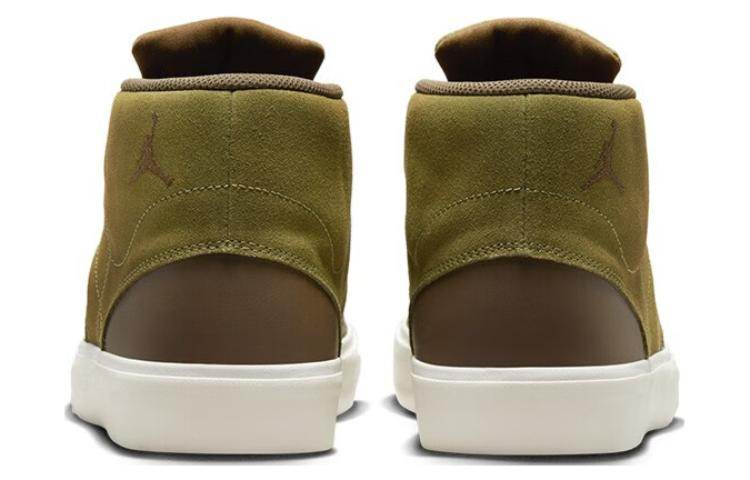 Кроссовки Jordan air series - Boxette Shop