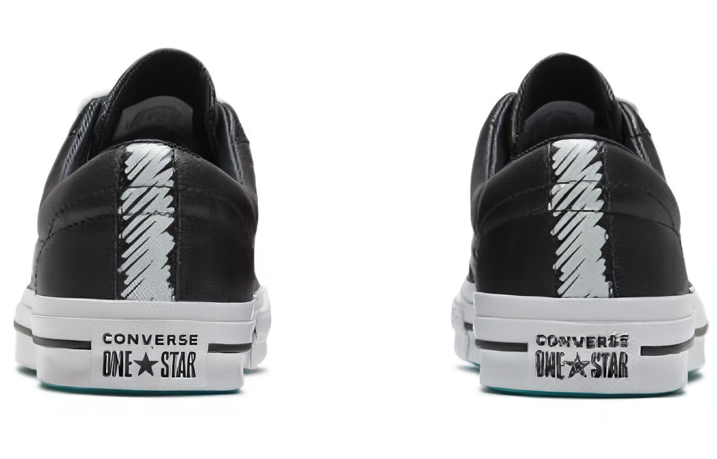 Кеды Converse One Star