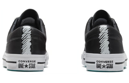 Кеды Converse One Star