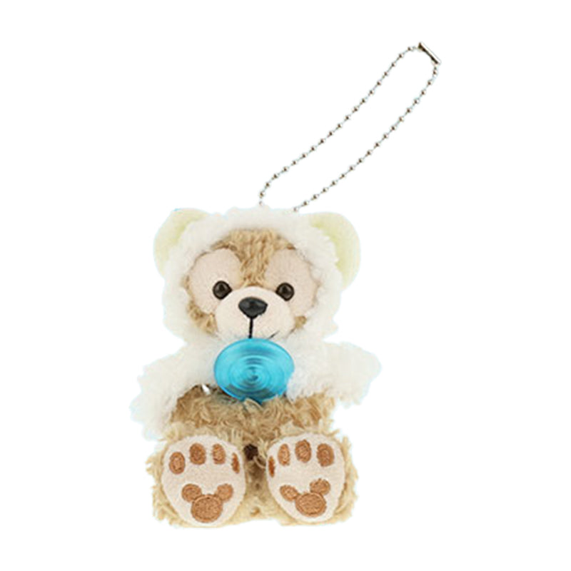 Брелок детский Disney Duffy