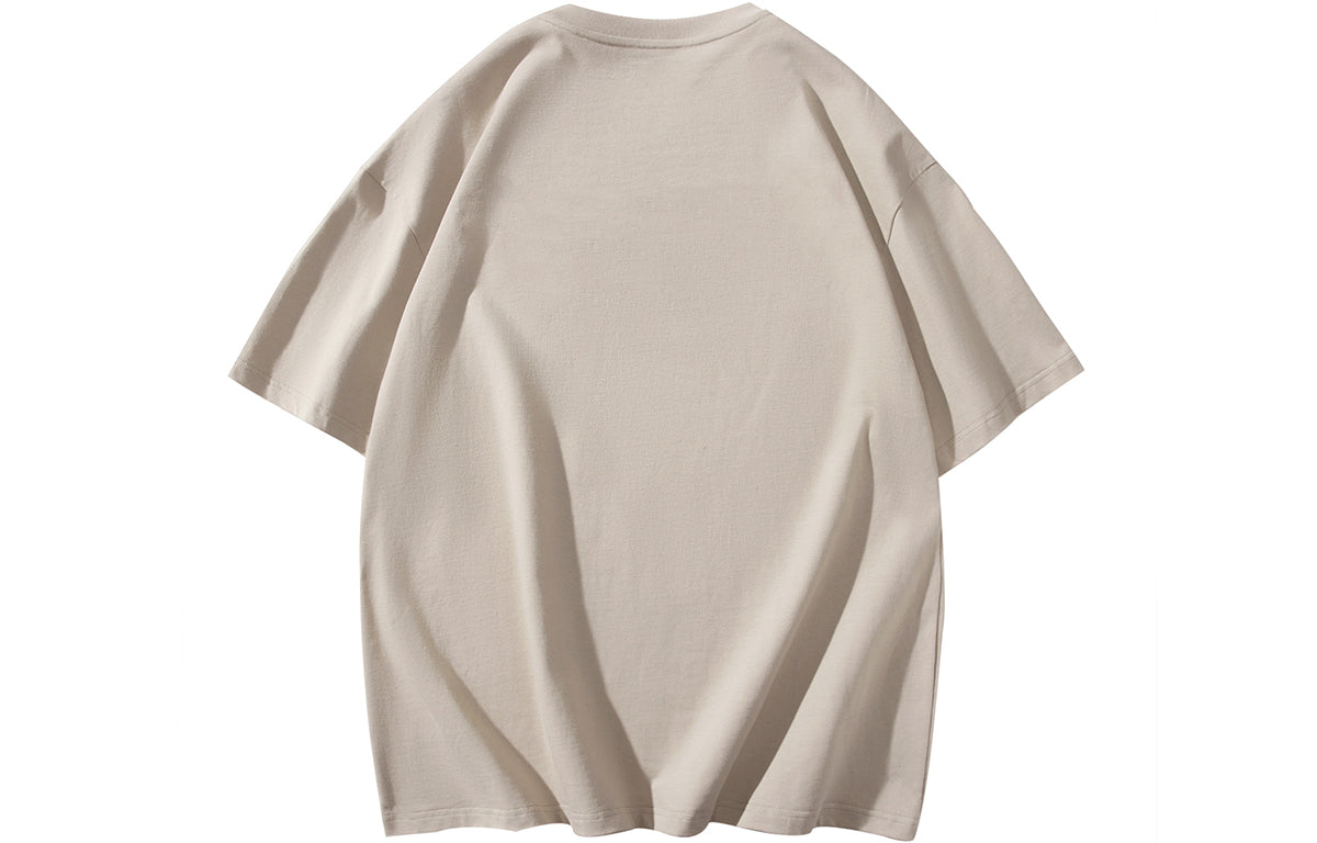 Футболка Golfcross