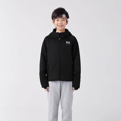 Спортивная куртка для мальчиков Under Armour Andromeda - Boxette Shop
