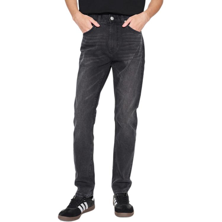 Джинсы мужские Lee SS25 709