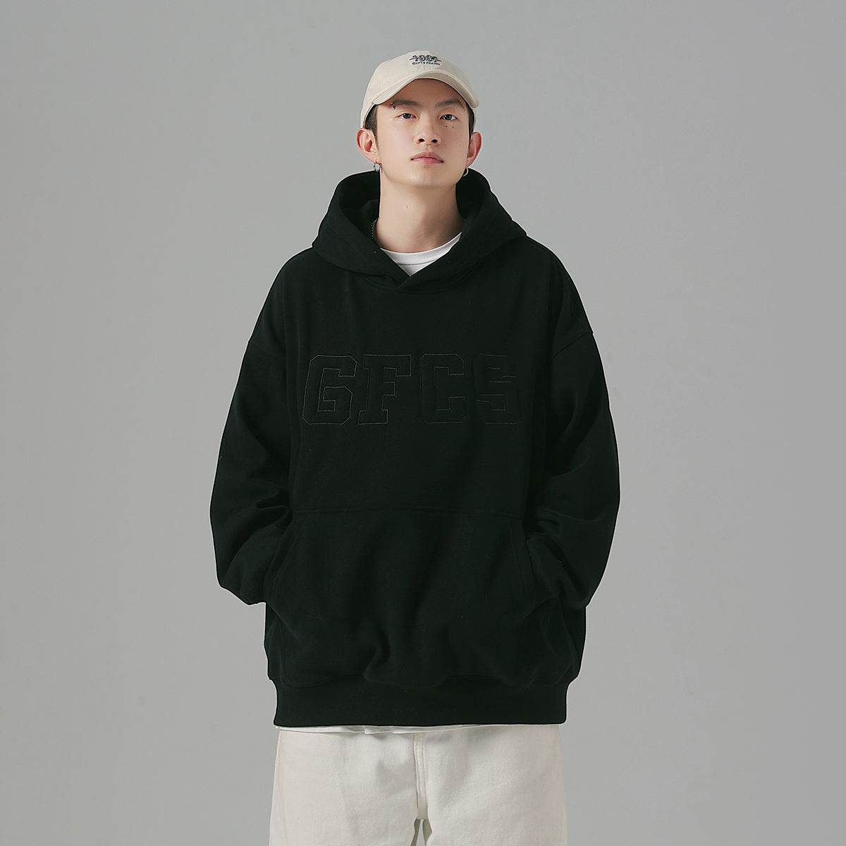 Спортивная толстовка Golfcross - Boxette Shop