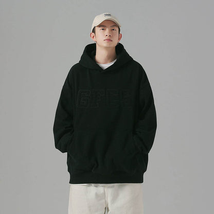 Спортивная толстовка Golfcross - Boxette Shop