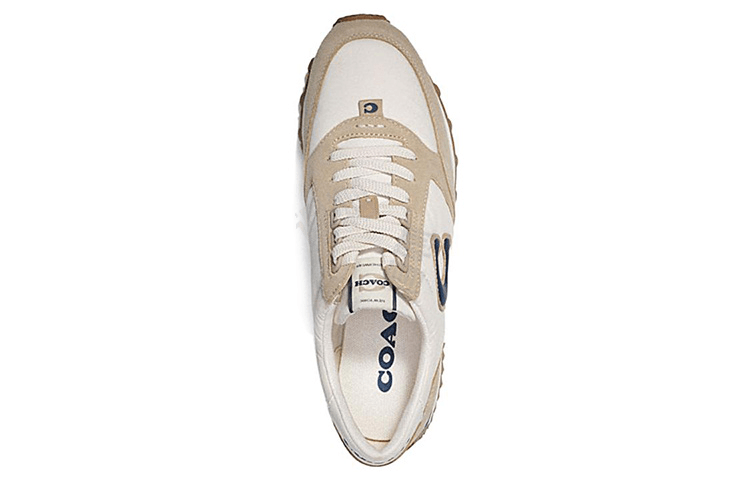 Кроссовки женские Coach - Boxette Shop