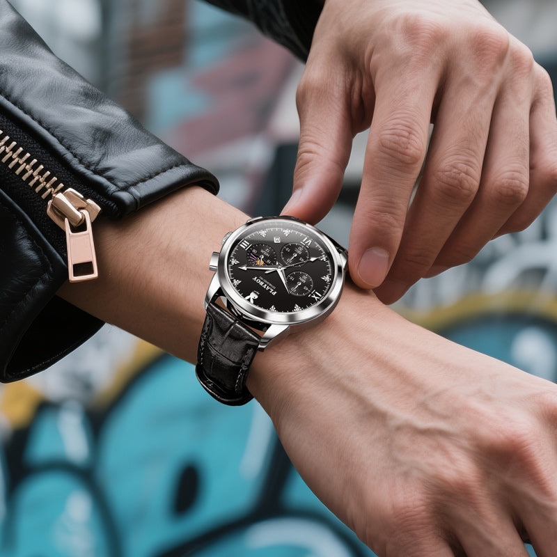 Часы мужские Playboy