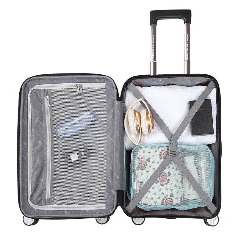 Чемодан American Tourister - Boxette Shop