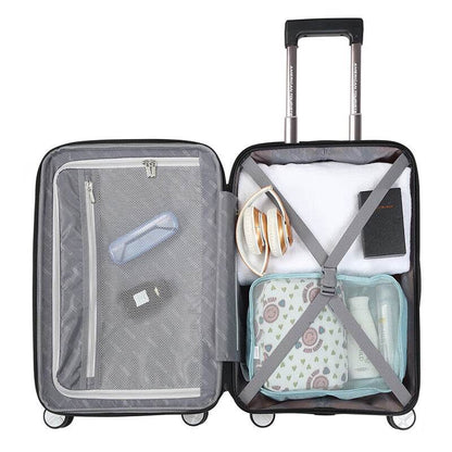 Чемодан American Tourister - Boxette Shop