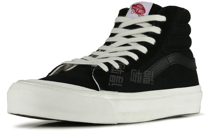Кеды Vans style - Boxette Shop
