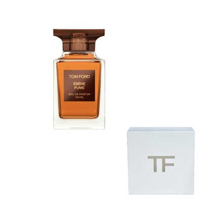 Духи Tom Ford Smokey Sacred Wood EDP - Boxette Shop