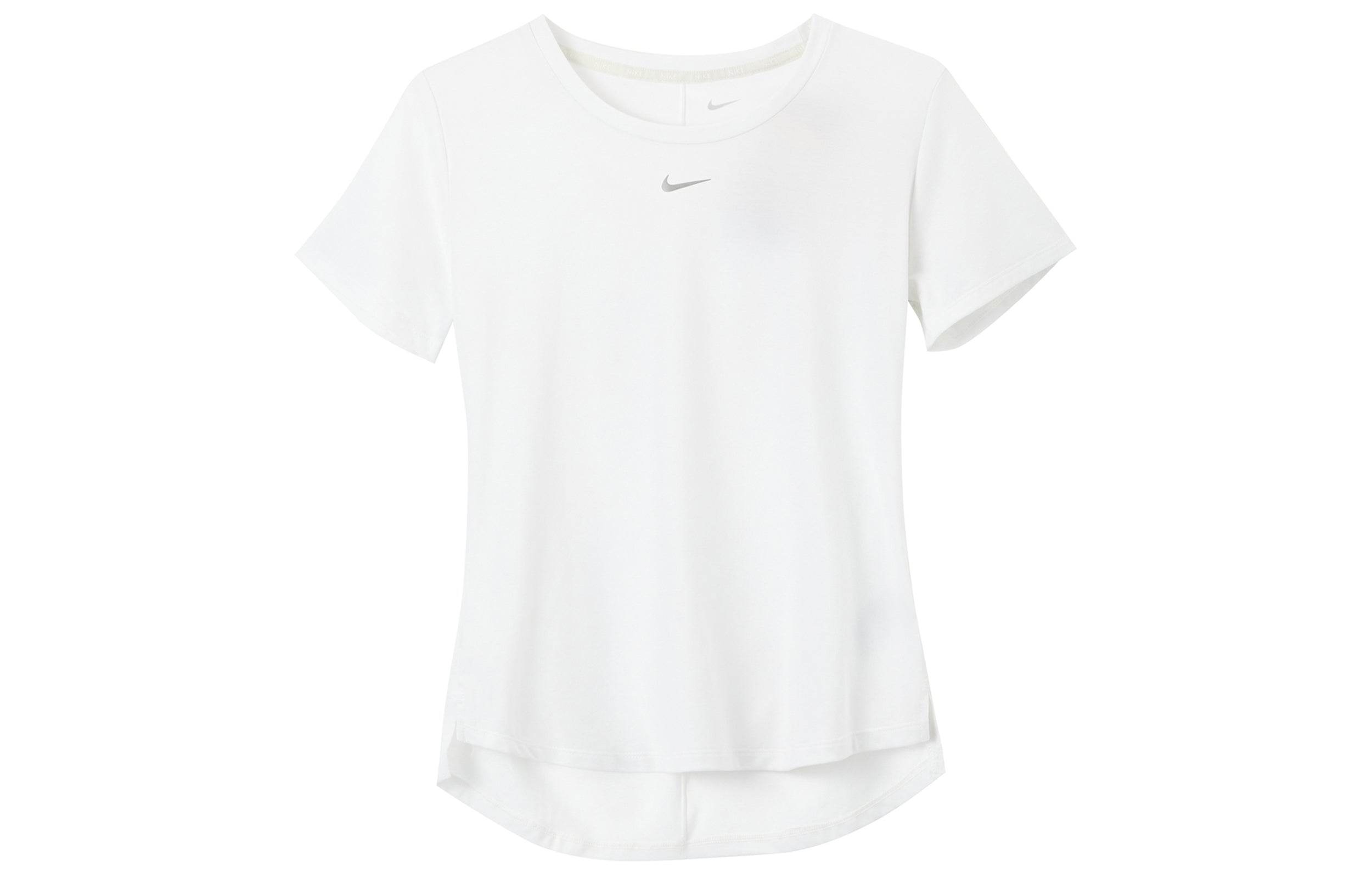 Спортивная футболка женская Nike Dri-Fit - Boxette Shop