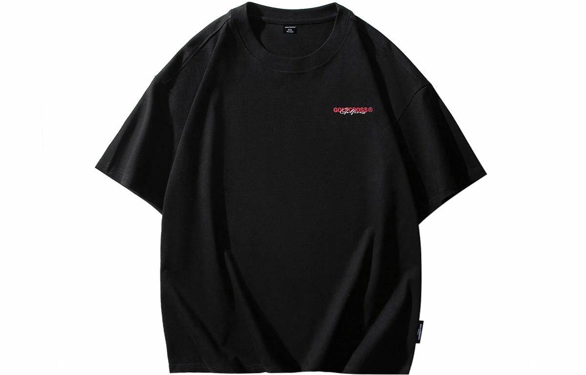 Футболка Golfcross - Boxette Shop