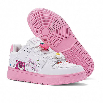 Кроссовки женские Miniso - Boxette Shop