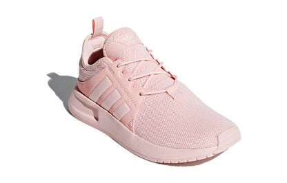 Кроссовки Adidas Originals X_plr J - Boxette Shop