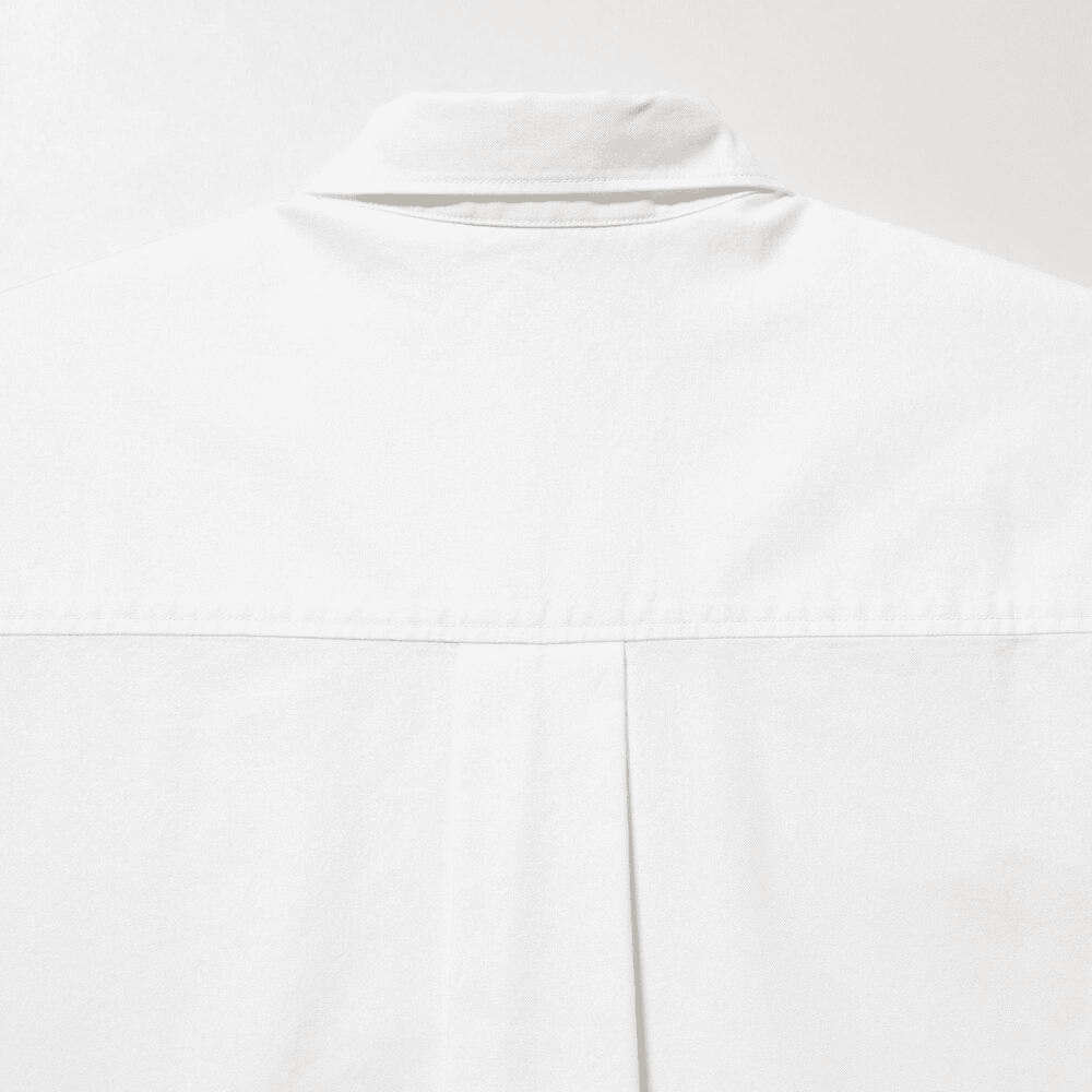 Рубашка женская Uniqlo Jw Anderson Co-branded Collection Colour - Boxette Shop