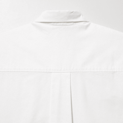 Рубашка женская Uniqlo Jw Anderson Co-branded Collection Colour - Boxette Shop