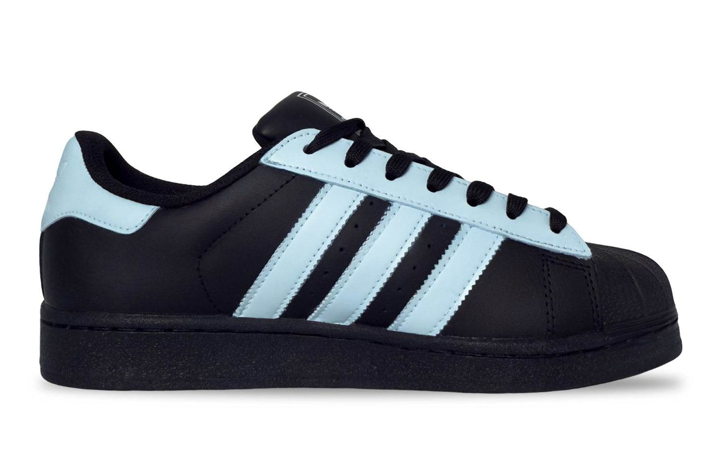 Кроссовки Adidas Superstar Flash Butterfly Valentine - Boxette Shop