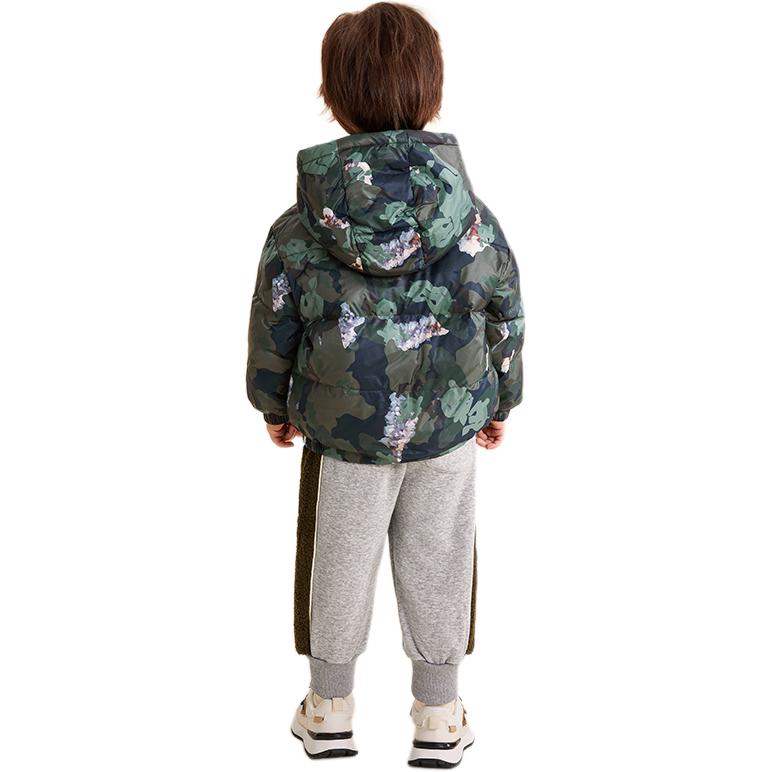 Jellybaby bolalar pastki ko'ylagi