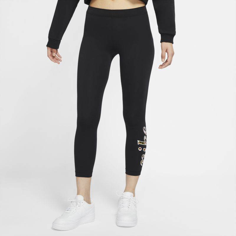 Спортивные леггинсы женские Nike - Boxette Shop