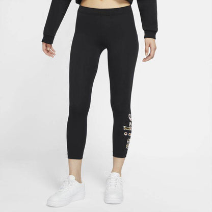 Спортивные леггинсы женские Nike - Boxette Shop