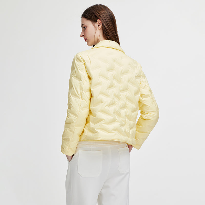 Ayollar uchun Navigare kurtkasi