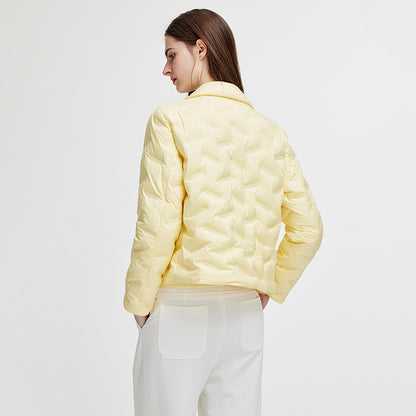 Ayollar uchun Navigare kurtkasi