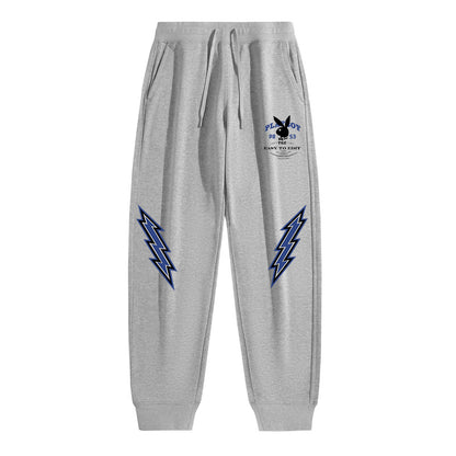 Playboy erkaklar sport shimlari