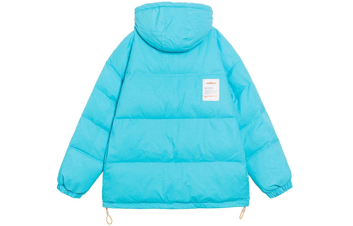 Пуховик мужской Golfcross - Boxette Shop