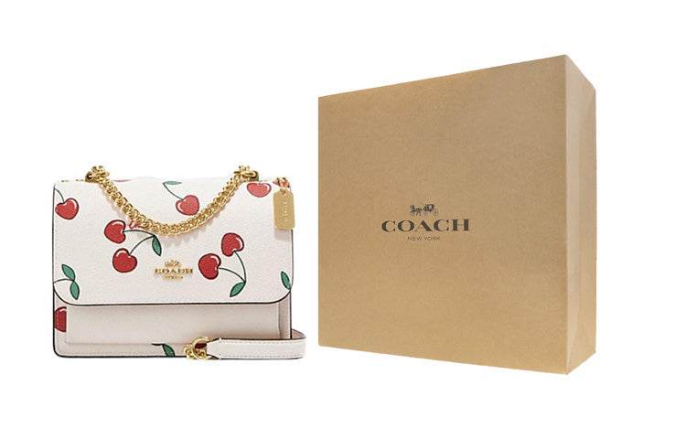 Сумка женская Coach Klare 18 - Boxette Shop