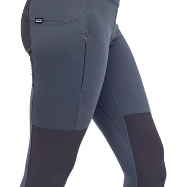 Спортивные леггинсы женские Patagonia