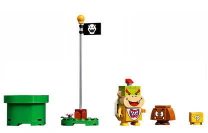 LEGO Super Mario "Mario sarguzashtlari uchun boshlang'ich to'plami" (71360)