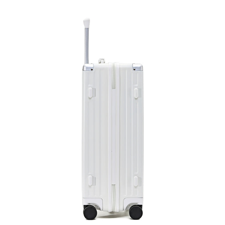 Чемодан Navigare ABS+PC