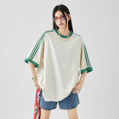 Спортивная футболка женская Golfcross - Boxette Shop